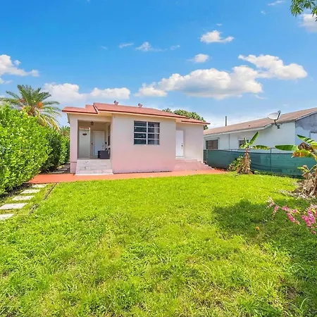 Miami - South Beach, Brickell, Lil Havana